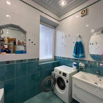 Продается 3-х комнатная квартира, 95 м²