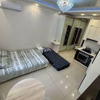 Сдается 1-комнатная квартира, 25 м²