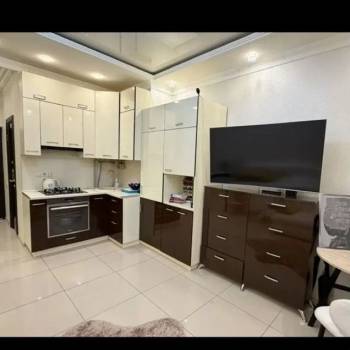 Сдается 1-комнатная квартира, 25 м²