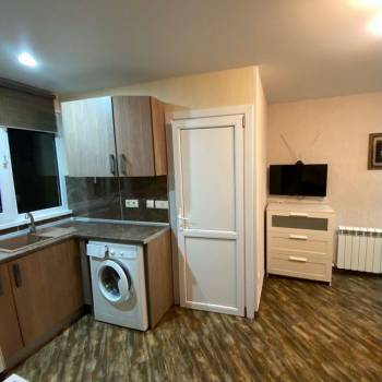 Сдается 1-комнатная квартира, 27 м²