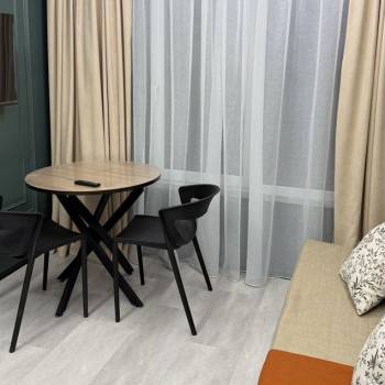 Сдается 1-комнатная квартира, 35 м²