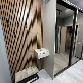 Сдается 1-комнатная квартира, 35 м²