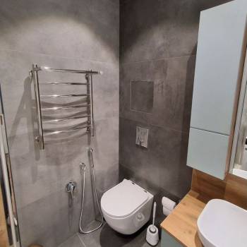 Сдается 2-х комнатная квартира, 45 м²