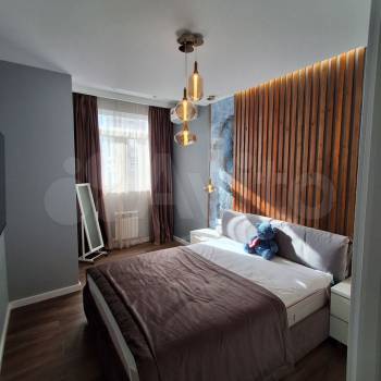 Сдается 2-х комнатная квартира, 45 м²