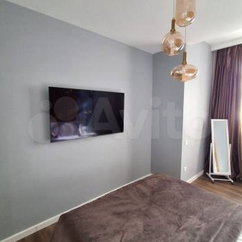 Сдается 2-х комнатная квартира, 45 м²