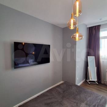 Сдается 2-х комнатная квартира, 45 м²