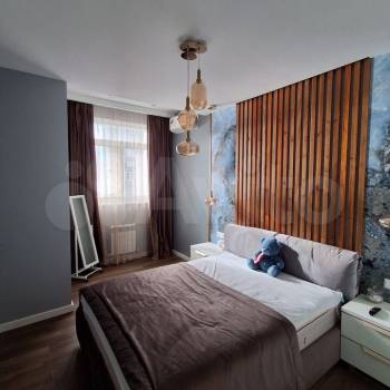 Сдается 2-х комнатная квартира, 45 м²
