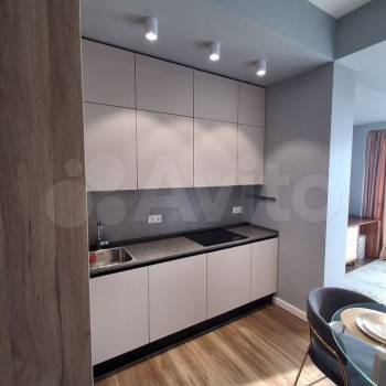 Сдается 2-х комнатная квартира, 45 м²