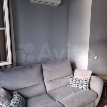 Сдается 2-х комнатная квартира, 45 м²