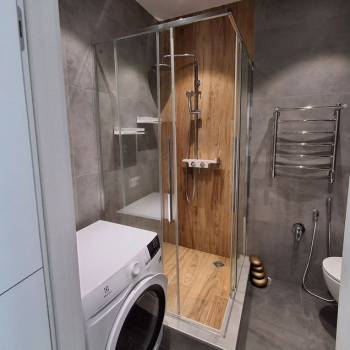 Сдается 2-х комнатная квартира, 45 м²