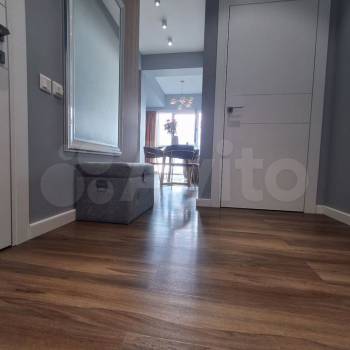 Сдается 2-х комнатная квартира, 45 м²