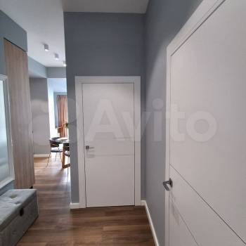 Сдается 2-х комнатная квартира, 45 м²