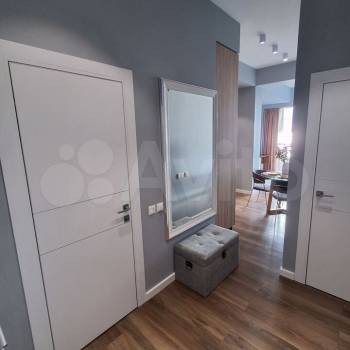 Сдается 2-х комнатная квартира, 45 м²
