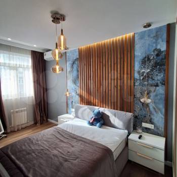 Сдается 2-х комнатная квартира, 45 м²
