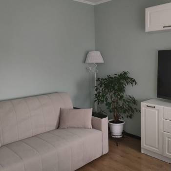 Продается 1-комнатная квартира, 25,3 м²