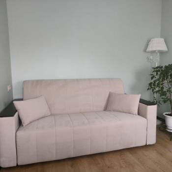 Продается 1-комнатная квартира, 25,3 м²