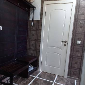 Продается 1-комнатная квартира, 42,5 м²