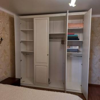 Продается 1-комнатная квартира, 42,5 м²