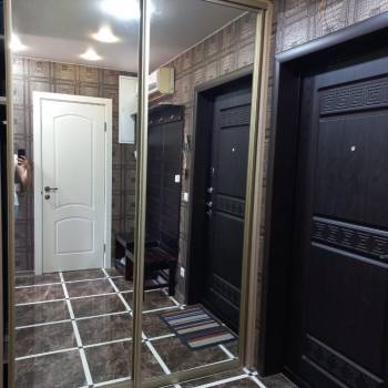 Продается 1-комнатная квартира, 42,5 м²