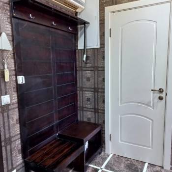 Продается 1-комнатная квартира, 42,5 м²