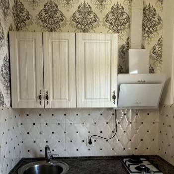 Сдается 1-комнатная квартира, 22 м²