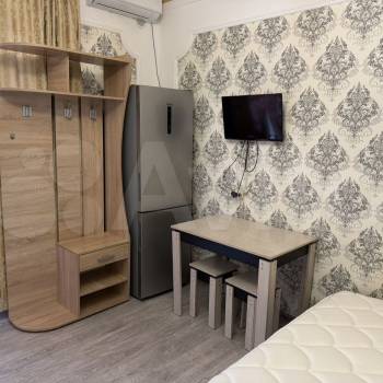 Сдается 1-комнатная квартира, 22 м²