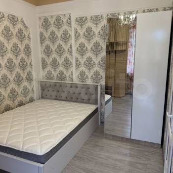 Сдается 1-комнатная квартира, 22 м²