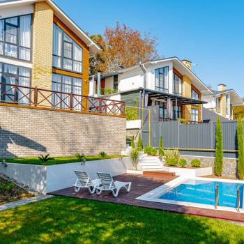 Сдается Дом, 210 м²