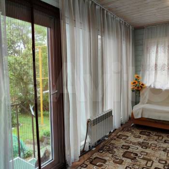 Продается Дом, 114 м²