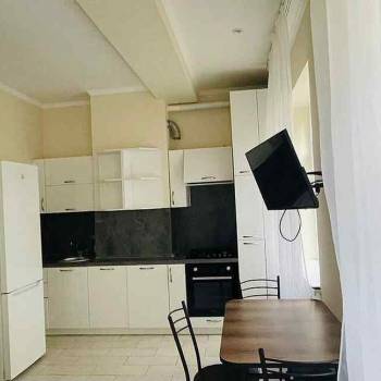 Сдается Многокомнатная квартира, 57,8 м²