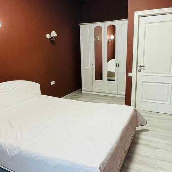 Сдается Многокомнатная квартира, 57,8 м²