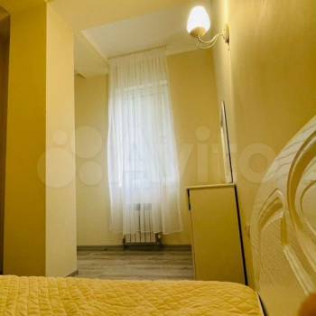 Сдается Многокомнатная квартира, 57,8 м²