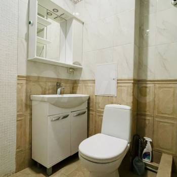 Сдается Многокомнатная квартира, 57,8 м²