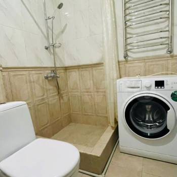 Сдается Многокомнатная квартира, 57,8 м²