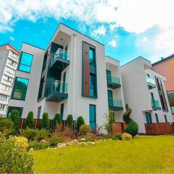 Сдается 1-комнатная квартира, 22 м²