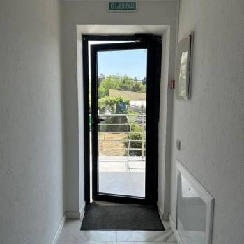 Продается 1-комнатная квартира, 18 м²