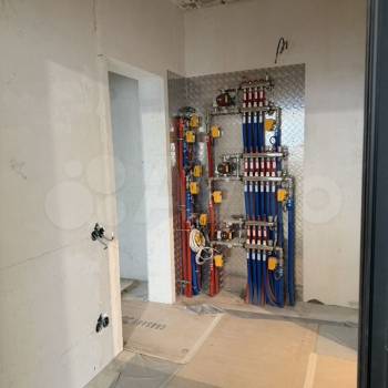 Продается 3-х комнатная квартира, 118 м²
