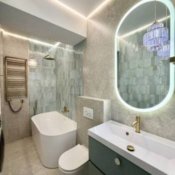Сдается Многокомнатная квартира, 68 м²