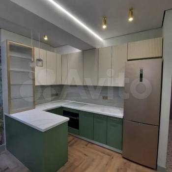 Сдается Многокомнатная квартира, 68 м²