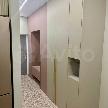 Сдается Многокомнатная квартира, 68 м²