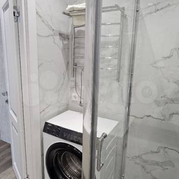 Продается 1-комнатная квартира, 24,6 м²
