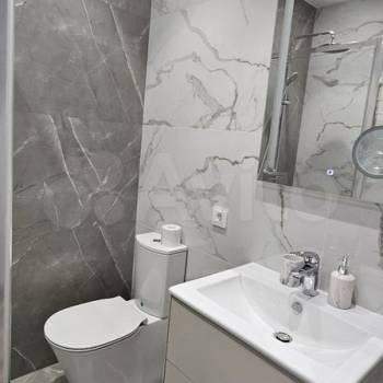 Продается 1-комнатная квартира, 24,6 м²