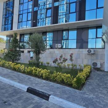 Продается 1-комнатная квартира, 24,6 м²