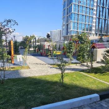 Продается 1-комнатная квартира, 24,6 м²