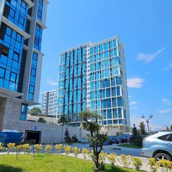 Продается 1-комнатная квартира, 24,6 м²