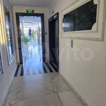 Продается 1-комнатная квартира, 24,6 м²