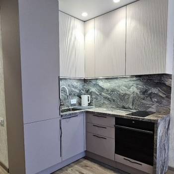 Продается 1-комнатная квартира, 24,6 м²