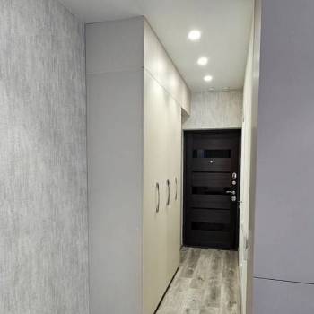 Продается 1-комнатная квартира, 24,6 м²