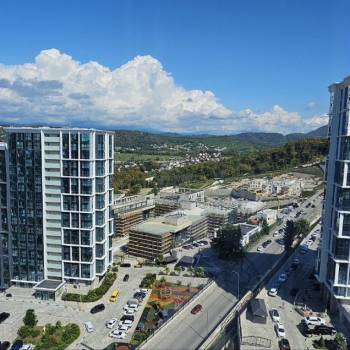 Продается 1-комнатная квартира, 24,6 м²