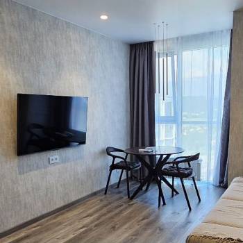 Продается 1-комнатная квартира, 24,6 м²